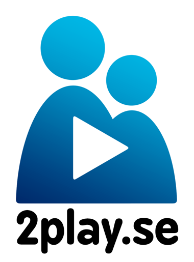 2Play Studios logo