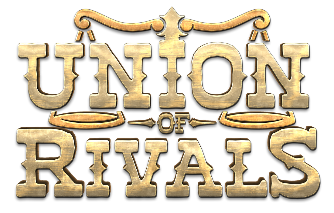 Union Of Rivals