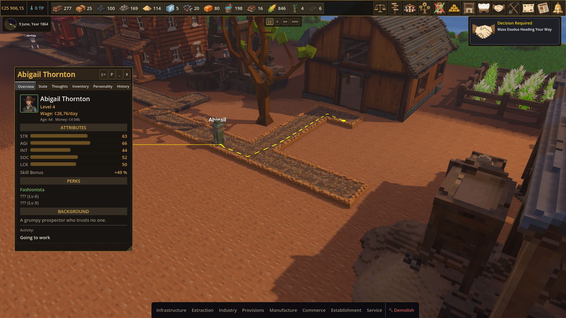 Union Of Rivals screenshot