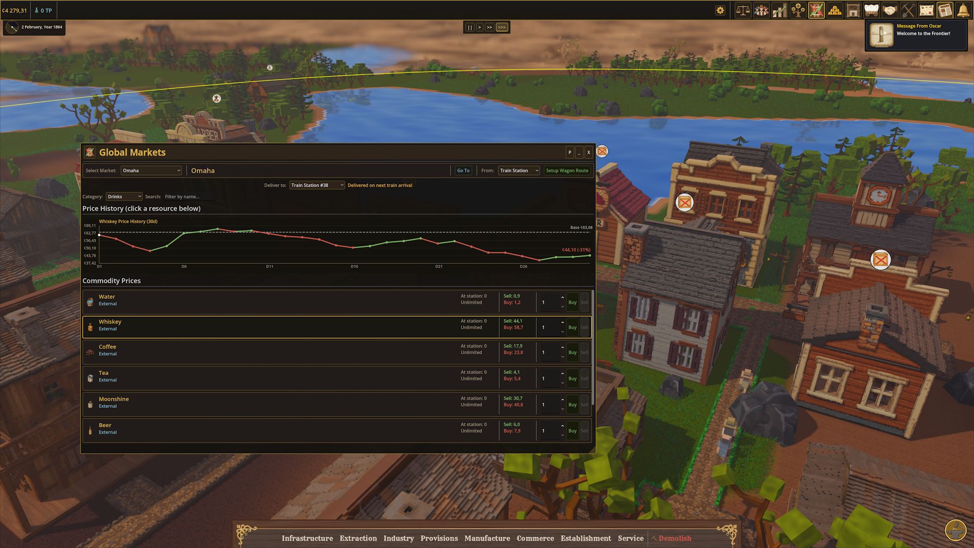 Union Of Rivals screenshot